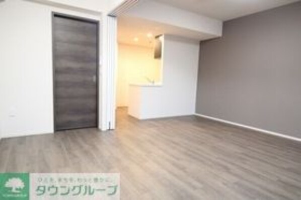 ジオエント中野弥生町の物件内観写真